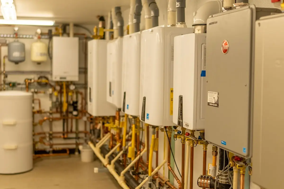 Emergency Plumbing in Rayville, LA